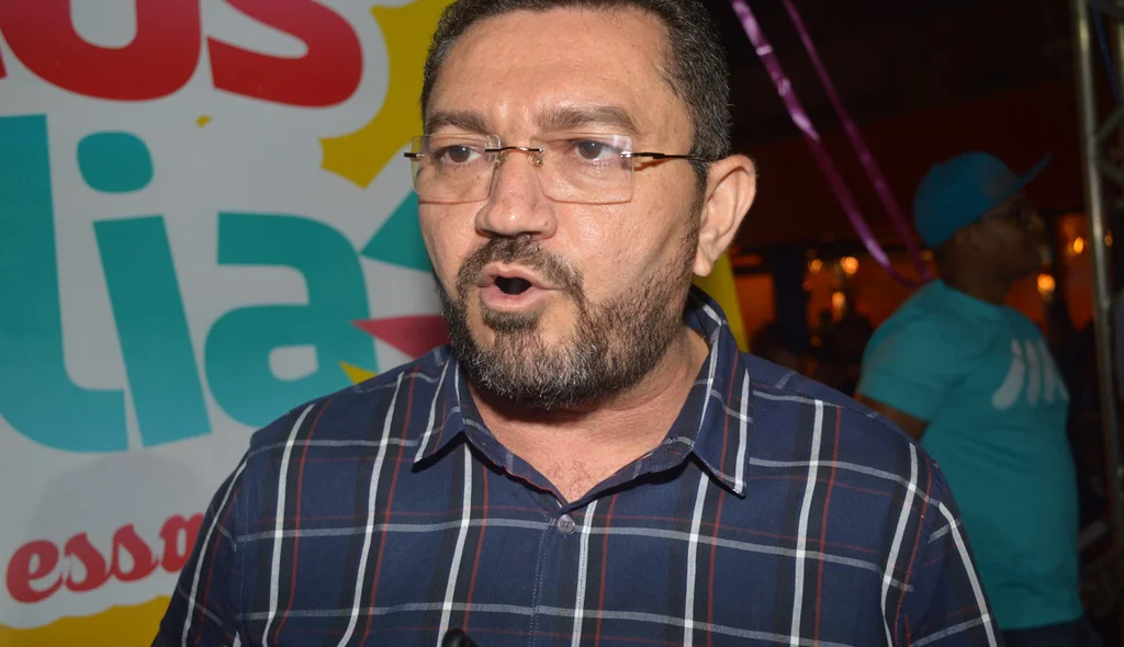 Padre Walmir diz que Corso foi um sucesso