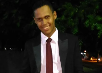 Ronivaldo Batista Lima 