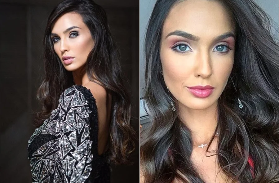 Bianca Scheren, do Rio Grande do Sul