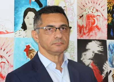 Coronel Rubens Pereira
