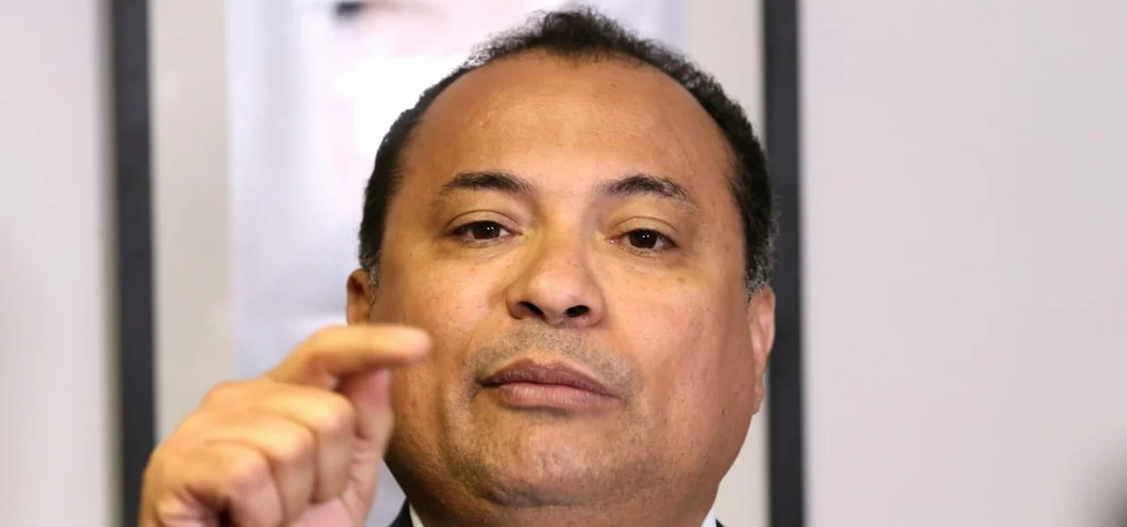 Deputado Estadual Evaldo Gomes 