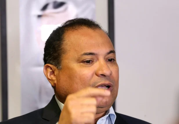 Deputado Estadual Evaldo Gomes 