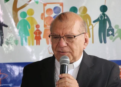 Dom Jacinto Brito