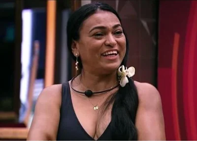 Dona Lindomar 