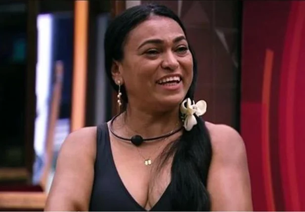 Dona Lindomar 