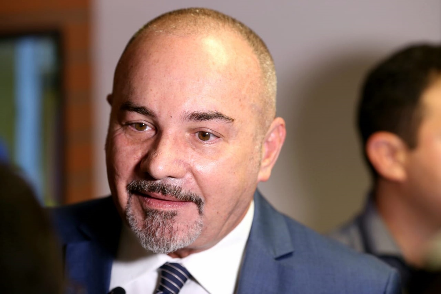 Henrique Rebelo 