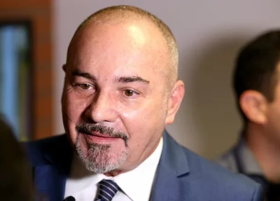 Henrique Rebelo 