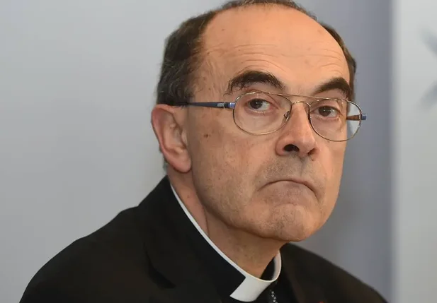 Philippe Barbarin