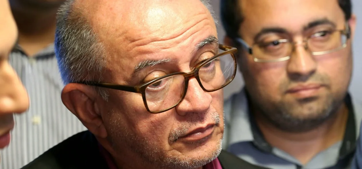 Professor Sucupira 