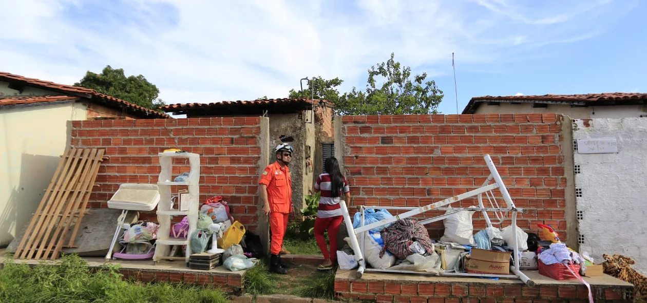 Corpo de Bombeiros foi acionado no Parque Wall Ferraz