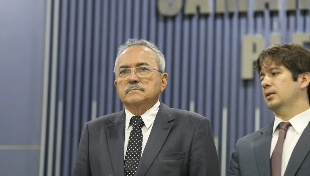 Deputado Átila Lira