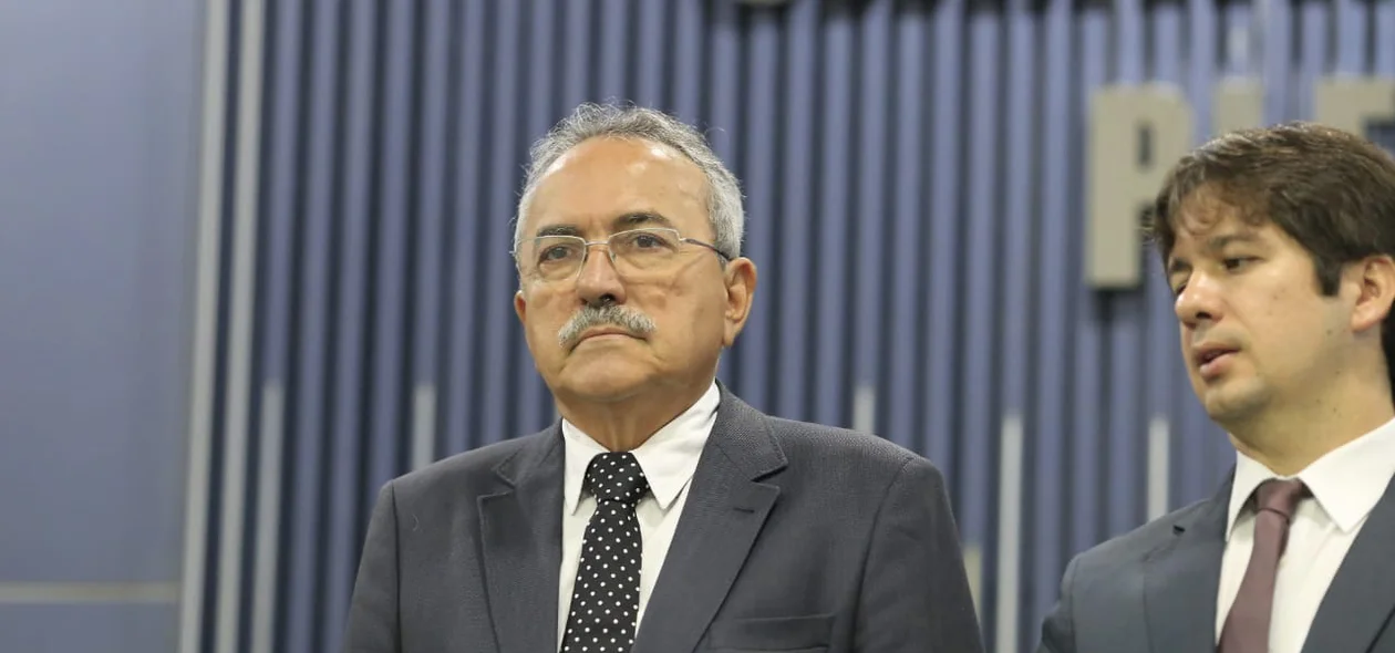 Deputado Átila Lira