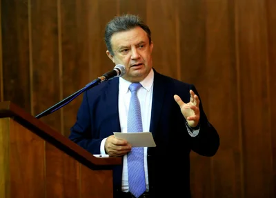 Desembargador Hilo Almeida de Sousa