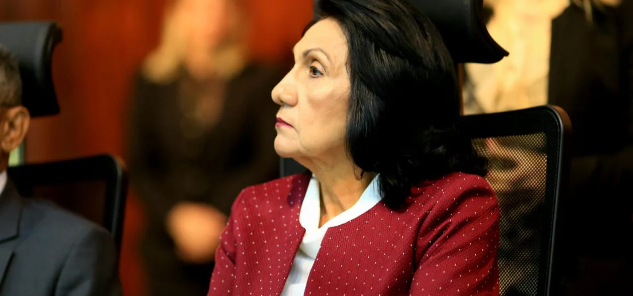 Desembargadora Eulália Pinheiro