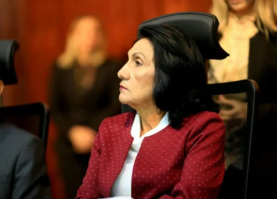 Desembargadora Eulália Pinheiro