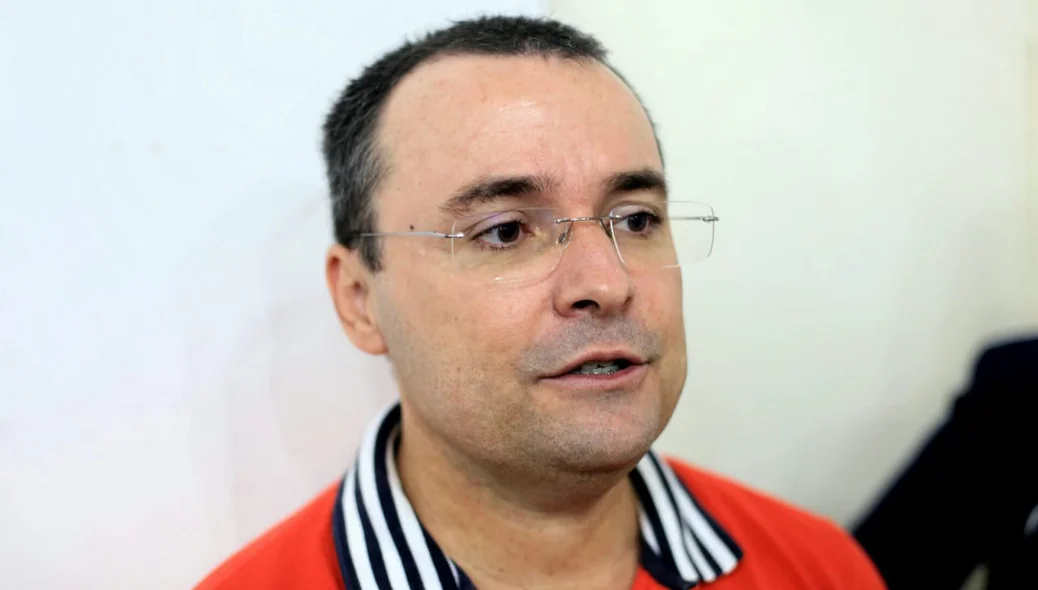 Fábio Novo