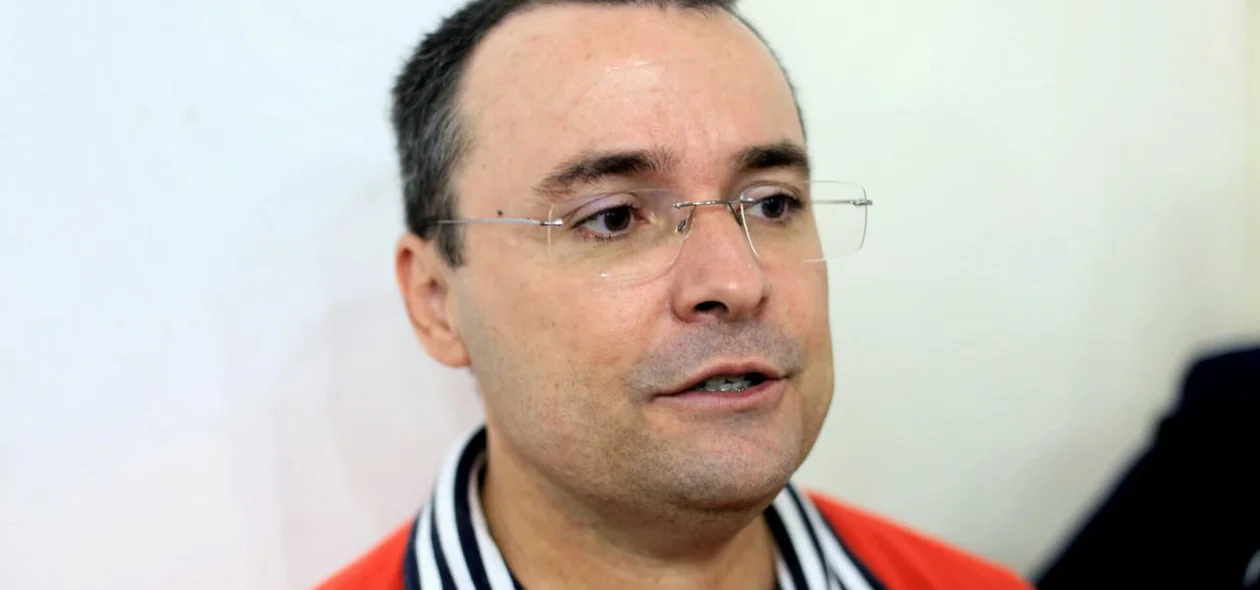 Fábio Novo