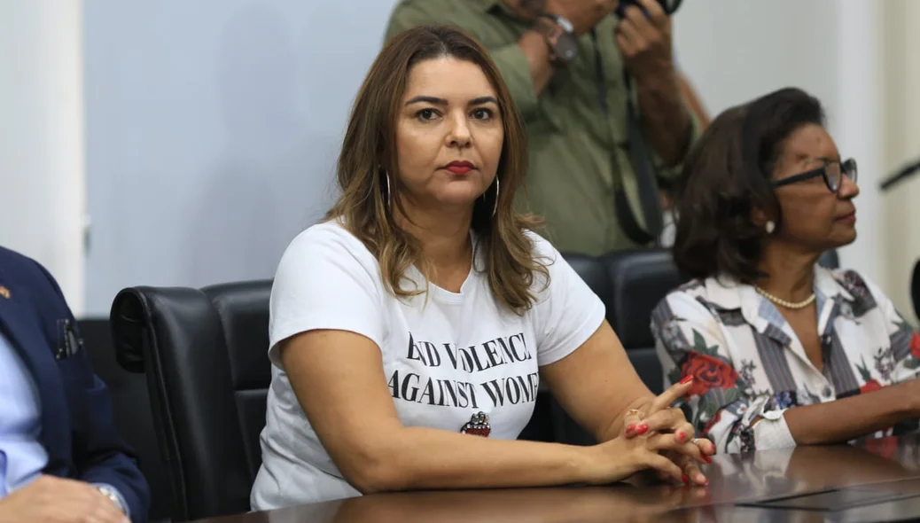 Janainna Marques