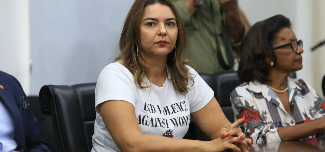 Janainna Marques