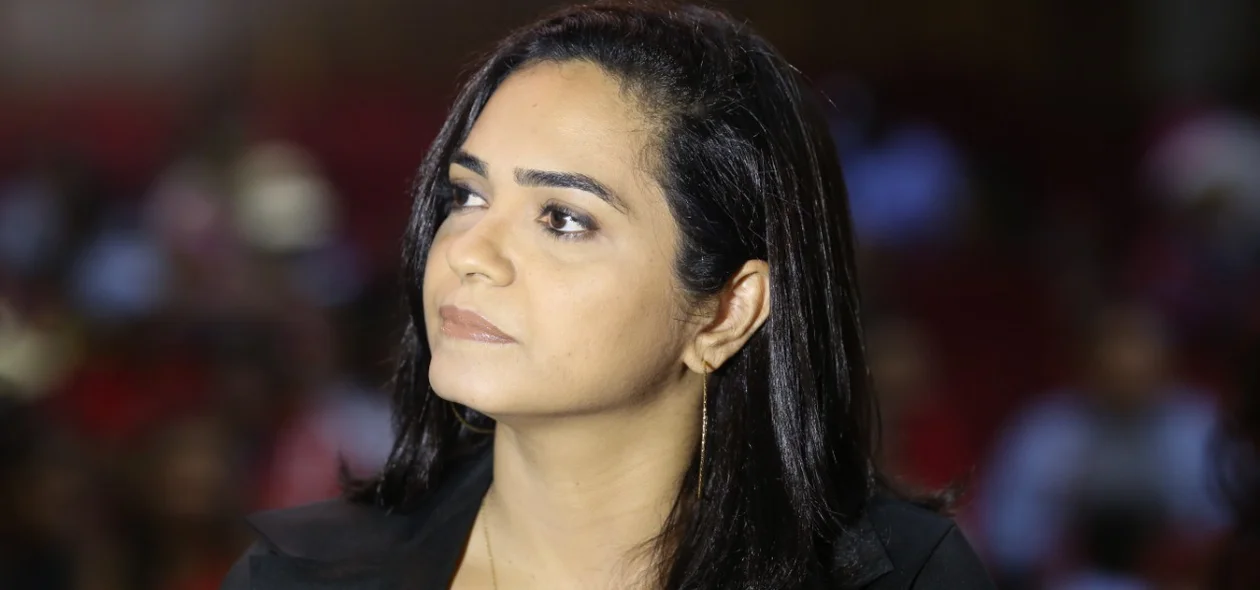 Juíza Keylla Raniere