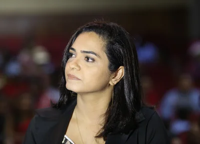 Juíza Keylla Raniere