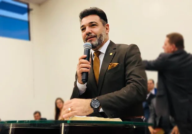 Marco Feliciano