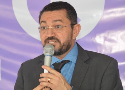 Padre Walmir enaltece as mulheres pela comemoração do seu dia