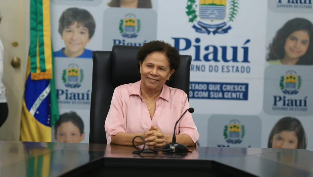 Regina Sousa