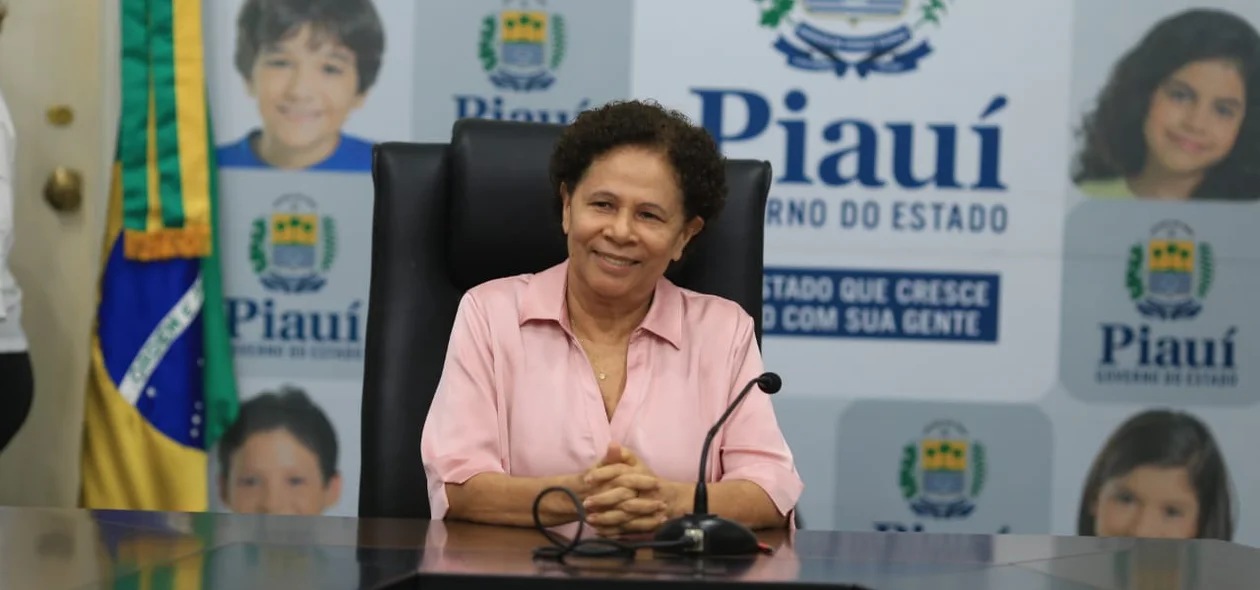 Regina Sousa