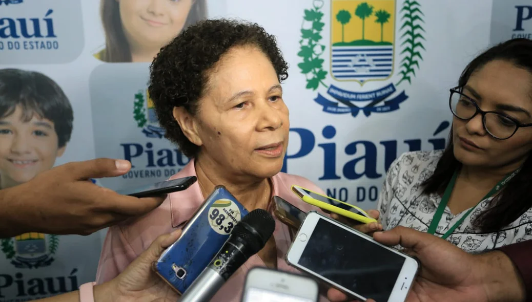 Regina Sousa