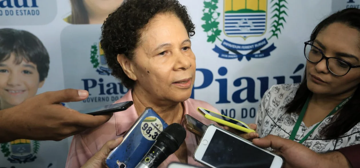Regina Sousa
