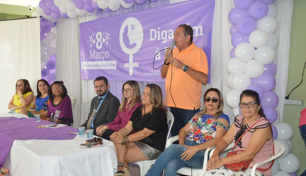 Secretário de Saúde agradece apoio do prefeito