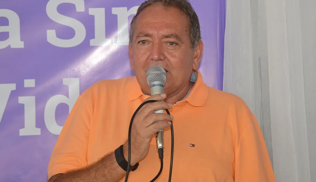 Secretário de Saúde fala sobre objetivos do projeto