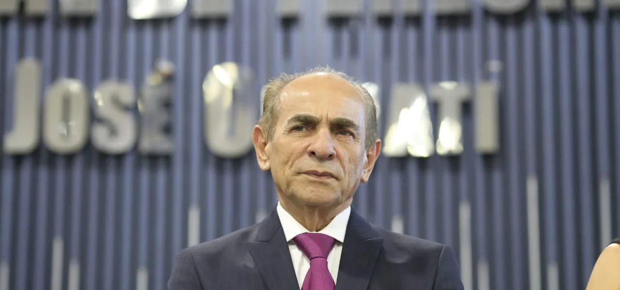 Senador Marcelo Castro
