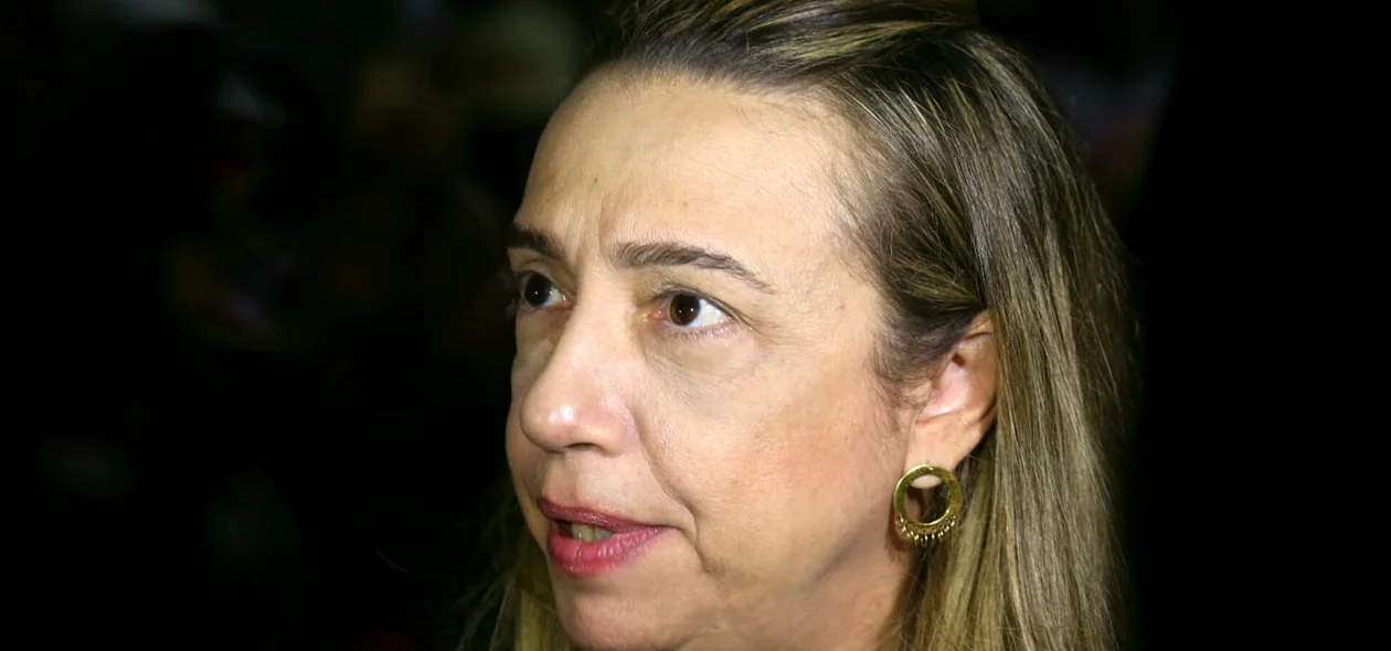 Subsecretária de Segurança Pública do Piauí, Eugênia Villa