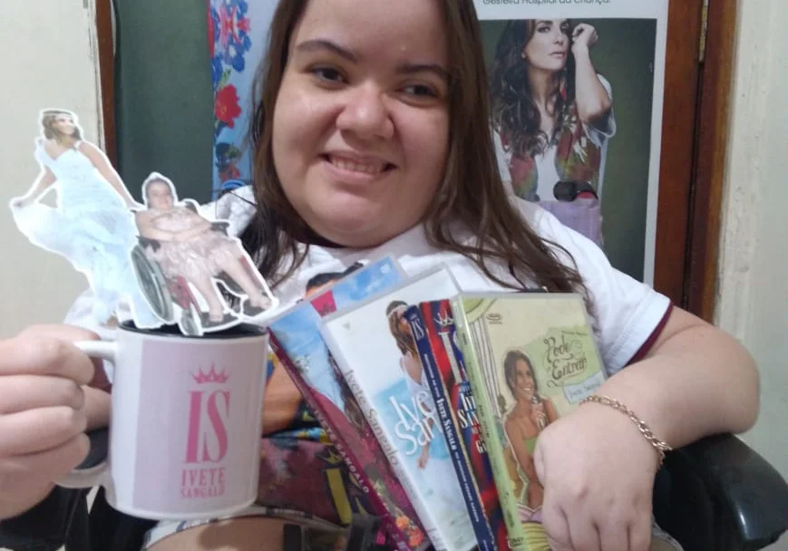 Wilana Melo Resende