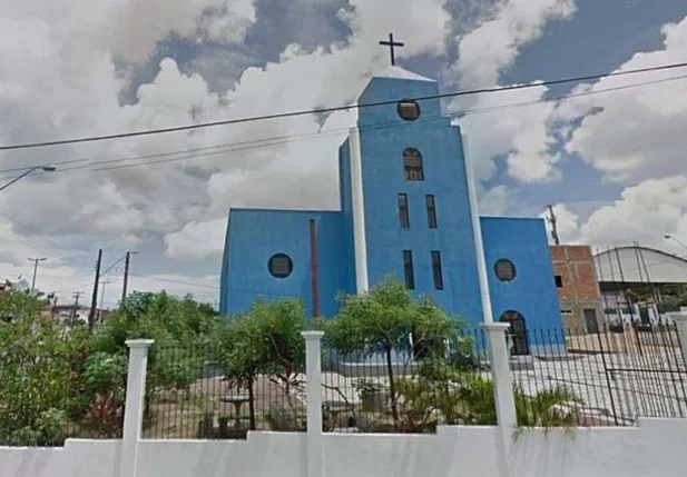 Arquidiocese em Fortaleza 