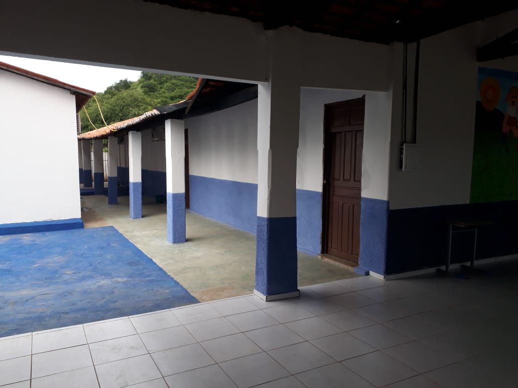Escolas de Picos passam por reformas