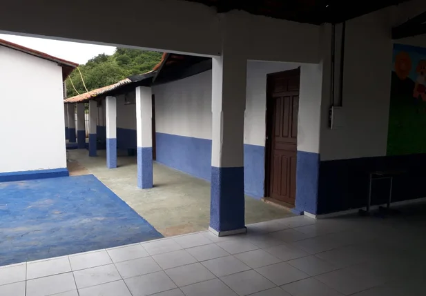 Escolas de Picos passam por reformas