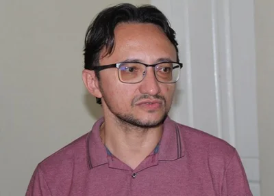 Prefeito de Francisco Santos