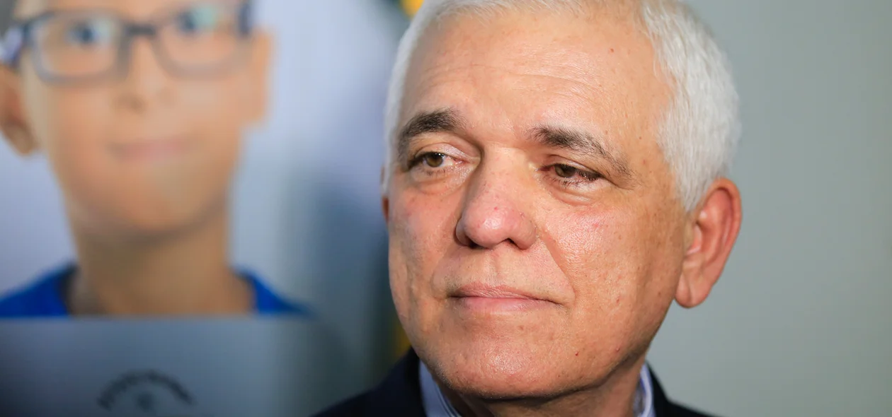 Deputado estadual Themistocles Filho