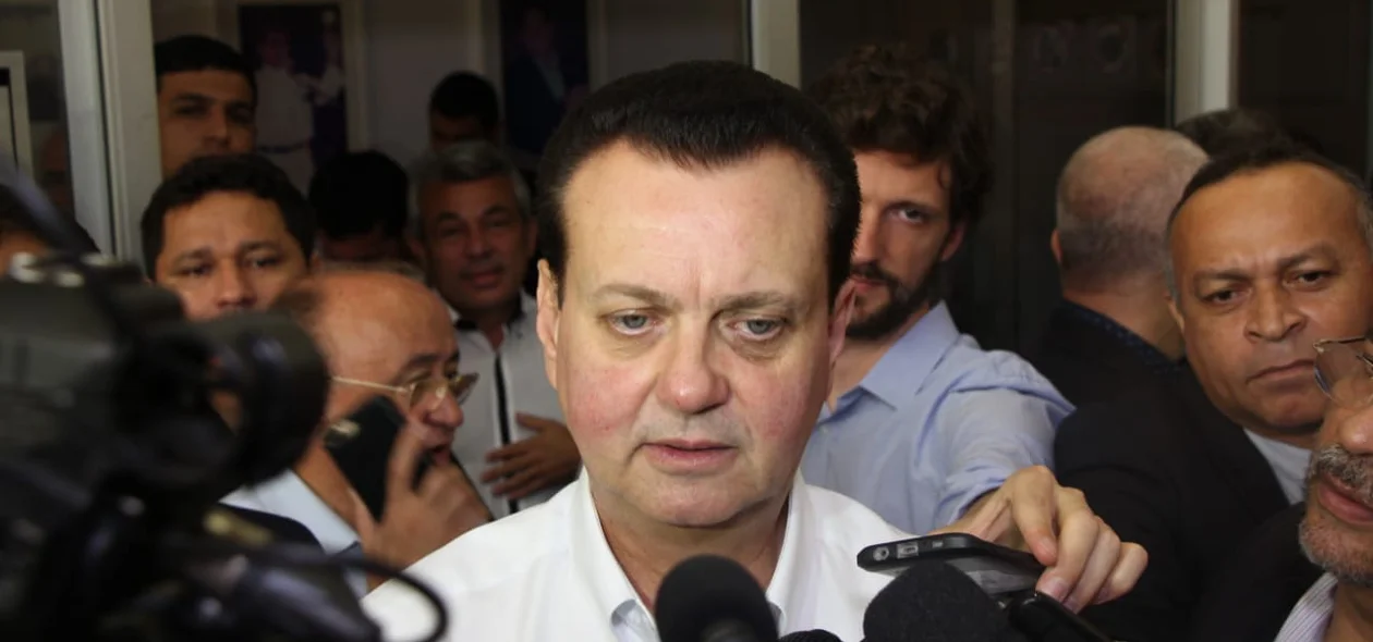 Gilberto Kassab