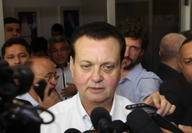 Gilberto Kassab