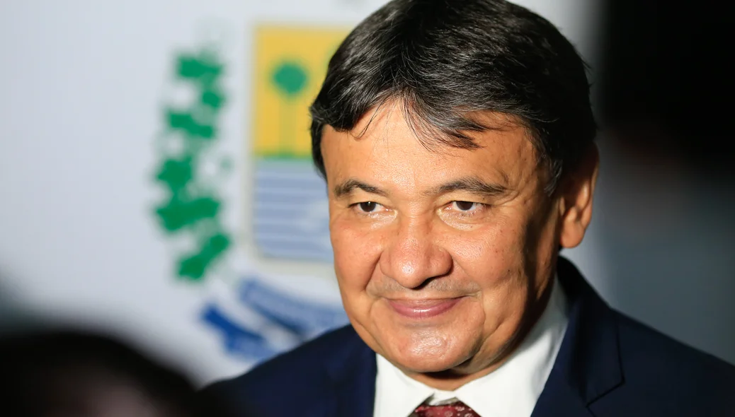 Governador Wellington Dias