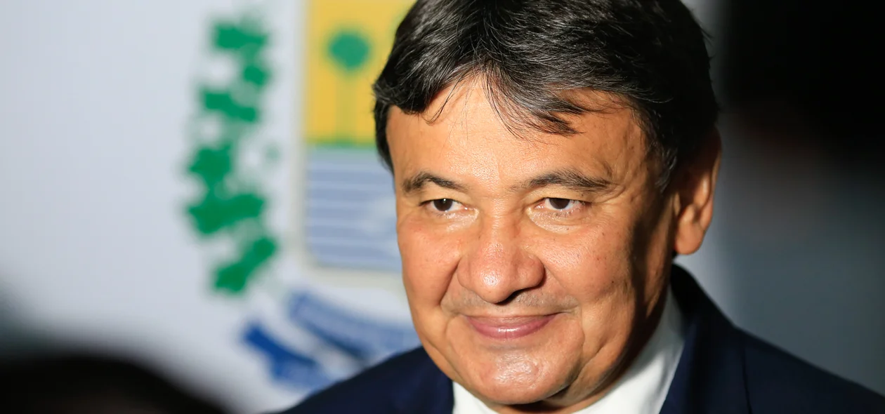 Governador Wellington Dias