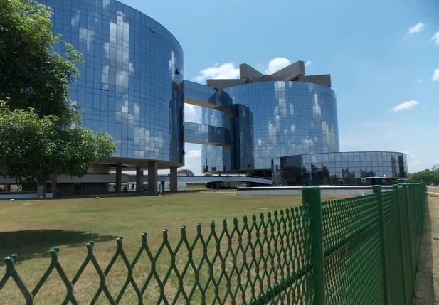 Procuradoria Geral da República em Brasília