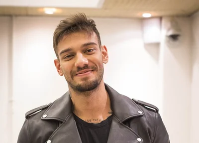 Cantor Lucas Lucco
