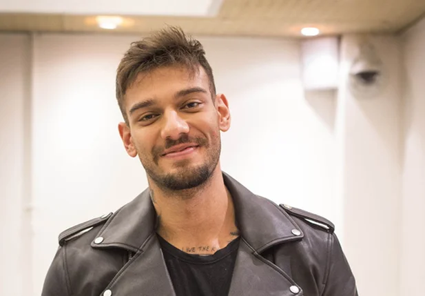 Cantor Lucas Lucco