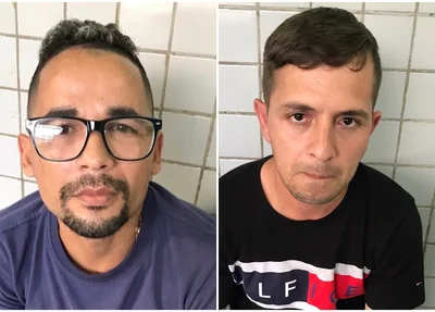Jonathas e Erison Jerre