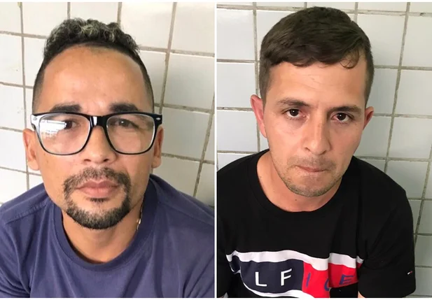 Jonathas e Erison Jerre